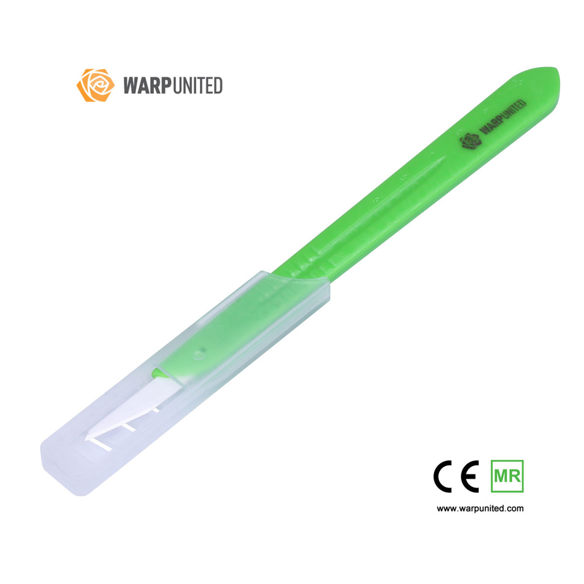Betor MRI Safe Ceramic Scalpel No. 11